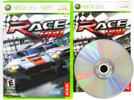 Race Pro (Xbox 360)