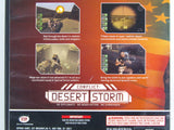 Conflict Desert Storm (Nintendo Gamecube)
