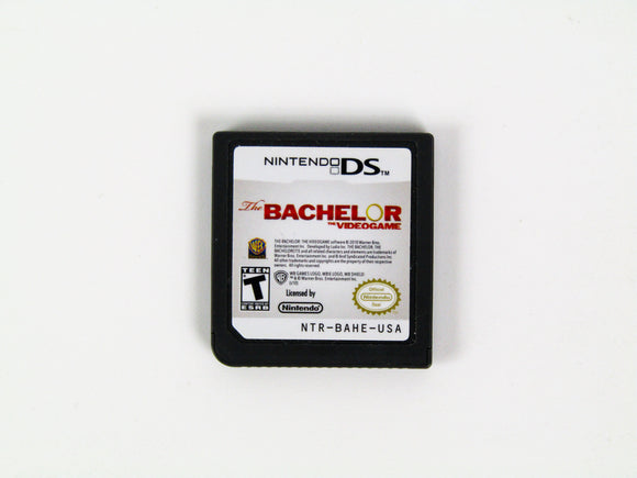 The Bachelor (Nintendo DS)