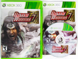 Dynasty Warriors 7 (Xbox 360)