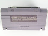 Jeopardy (Super Nintendo / SNES)