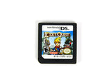 Lock's Quest (Nintendo DS)