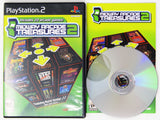 Midway Arcade Treasures 2 (Playstation 2 / PS2)