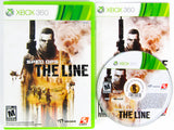 Spec Ops The Line (Xbox 360)