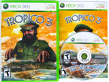 Tropico 3 (Xbox 360)