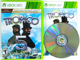 Tropico 5 [Limited Special Edition] (Xbox 360)