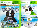 Tropico 5 [Limited Special Edition] (Xbox 360)
