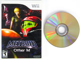 Metroid: Other M (Nintendo Wii) - RetroMTL