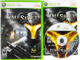 Timeshift (Xbox 360)