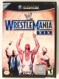 WWE Wrestlemania XIX 19 (Nintendo Gamecube)