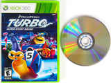 Turbo: Super Stunt Squad (Xbox 360)