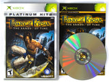 Prince Of Persia Sands Of Time [Platinum Hits] (Xbox)