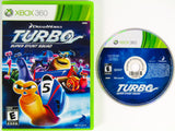 Turbo: Super Stunt Squad (Xbox 360)