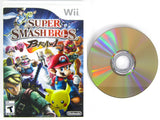 Super Smash Bros. Brawl (Nintendo Wii) - RetroMTL