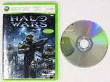 Halo Wars [French Version] (Xbox 360)