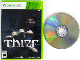 Thief (Xbox 360)