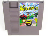 R.C. Pro-AM II 2 (Nintendo / NES)
