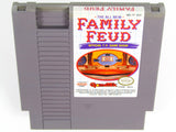 Family Feud (Nintendo / NES)