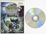 Death Jr Root of Evil (Nintendo Wii)