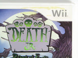 Death Jr Root of Evil (Nintendo Wii)