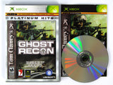 Ghost Recon [Platinum Hits] (Xbox)
