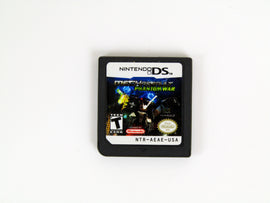 Mech Assault Phantom War (Nintendo DS)