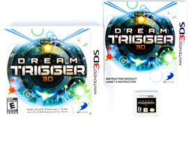 Dream Trigger 3D (Nintendo 3DS)