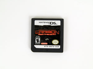 Need For Speed Carbon Own The City (Nintendo DS)