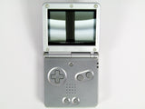 Nintendo Game Boy Advance SP System [AGS-001] Platinum (GBA)