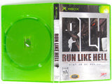 Run Like Hell (Xbox) - RetroMTL