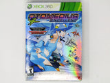 Otomedius Excellent [Special Edition] (Xbox 360)