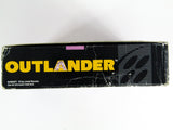 Outlander (Super Nintendo / SNES)