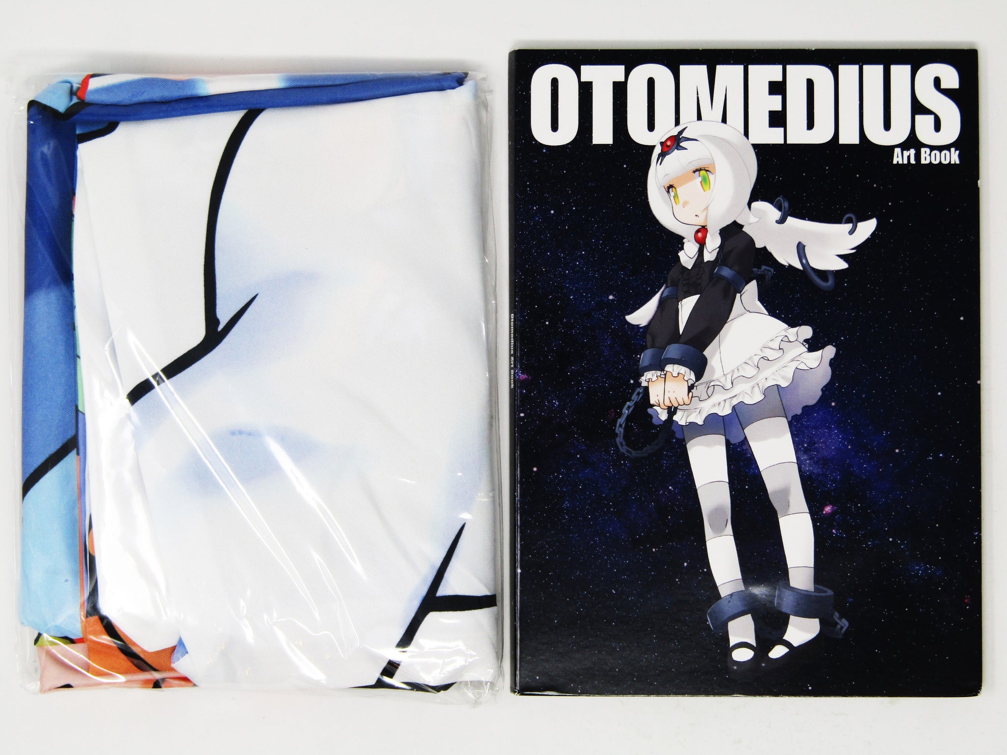 Otomedius Excellent Special fashion Edition for Xbox 360