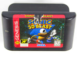 Sonic 3D Blast (Sega Genesis)