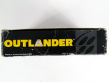 Outlander (Super Nintendo / SNES)