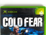 Cold Fear (Xbox)