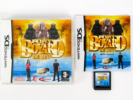 Fort Boyard Le Jeu [PAL] (Nintendo DS)