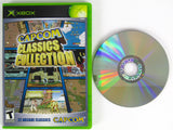 Capcom Classics Collection (Xbox)