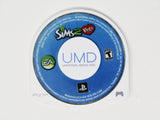 The Sims 2: Pets (Playstation Portable / PSP)