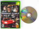 Midnight Club 2 (Xbox)