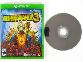 Borderlands 3 (Xbox One)