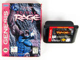 Primal Rage (Sega Genesis)