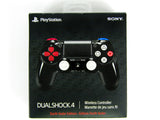 Playstation 4 Dualshock 4 Darth Vader Controller (Playstation 4 / PS4)