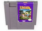 Ultima Exodus (Nintendo / NES)