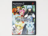 Mana Khemia 2: Fall Of Alchemy [Alchemic Art Collection] (Playstation 2 / PS2)