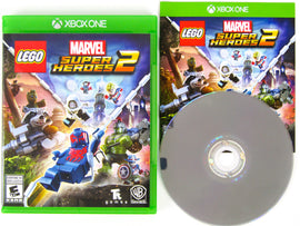 LEGO Marvel Super Heroes 2 (Xbox One)