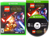 LEGO Star Wars The Force Awakens (Xbox One)