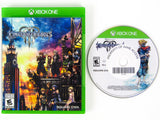 Kingdom Hearts III 3 (Xbox One)
