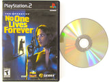 No One Lives Forever (Playstation 2 / PS2)