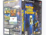 No One Lives Forever (Playstation 2 / PS2)